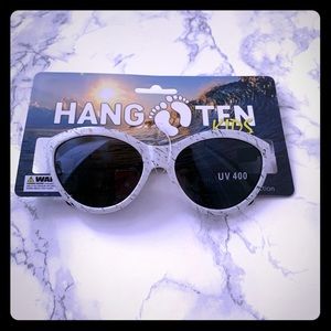 NEW- Hang Ten Kids Sunglasses